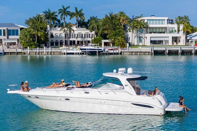 The SOUTH BEACH Sundancer Rental - Final Thoughts