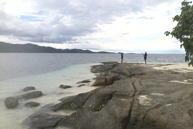 The Southwest Secret Gilis: Gili Nanggu, Gili Sudak, & Gili Kedis - An In-Depth Look at the Experience