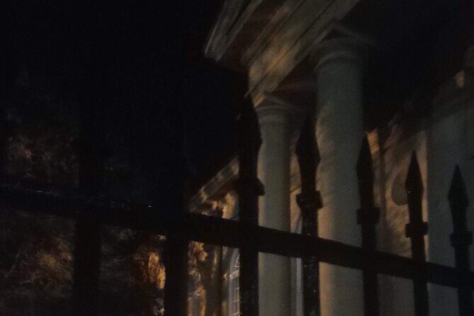 The Spectral Adventure Charleston Ghost Tour - Who Will Love This Tour?