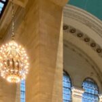 The Story of Grand Central Terminal: An Art And Engineering Marvel - The Experience in Detail: What You Will Love