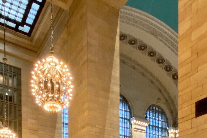 The Story of Grand Central Terminal: An Art And Engineering Marvel - The Experience in Detail: What You Will Love