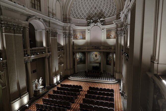 The Three Tenors at Zeffirelli Museum - Final Thoughts: Is This Experience for You?