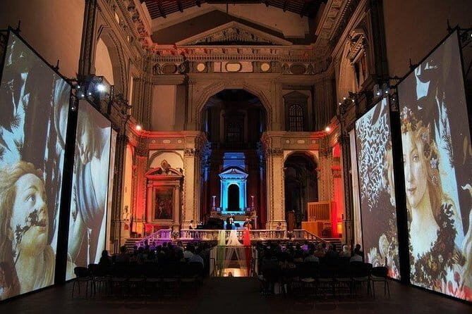 The Three Tenors in Concert Nessun Dorma - Seating, Acoustics, and Atmosphere