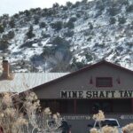 The Town Too High To Die: A Self-Guided Audio Tour in New Mexico - Authentic Experiences from Reviewers