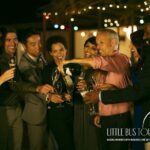 The Twilight Tasting Tour: Wine, Charcuterie & Sangria Sunset - Transport and Group Size