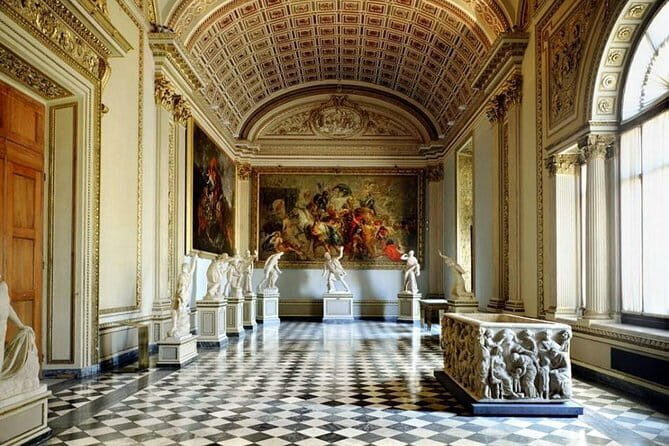 The Uffizi discovery tour with your private guide in Florence - Who Will Benefit Most from This Tour?