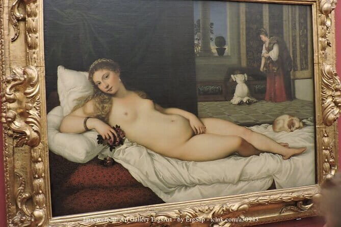 The Uffizi Gallery: Private Guided tour of Florence Art Museum - Frequently Asked Questions (FAQs)