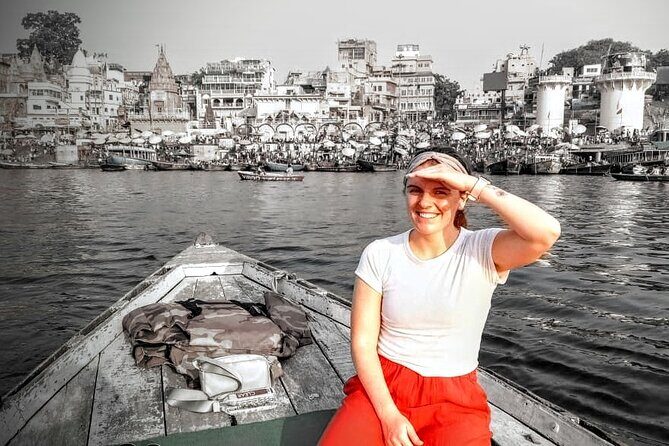 The Ultimate 3 Days in Varanasi - How to Spend 39 Hours - For First Timers - What Makes This Tour Stand Out?