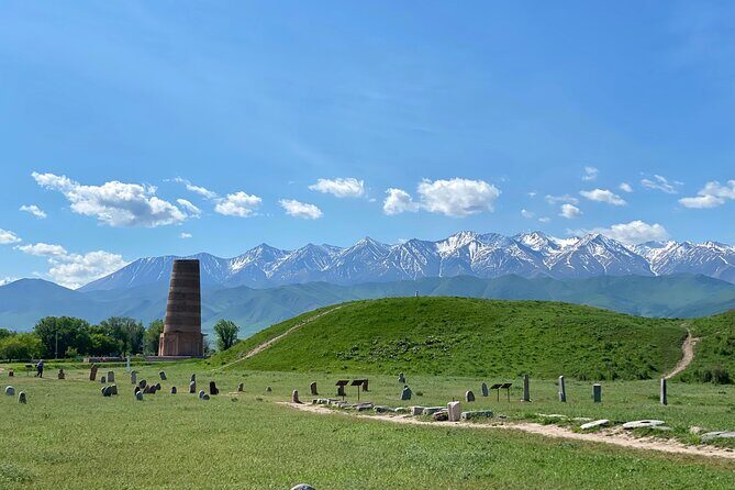 The ultimate 5 day voyage around Issyk Kul lake, all year round - Who Is This Tour For?