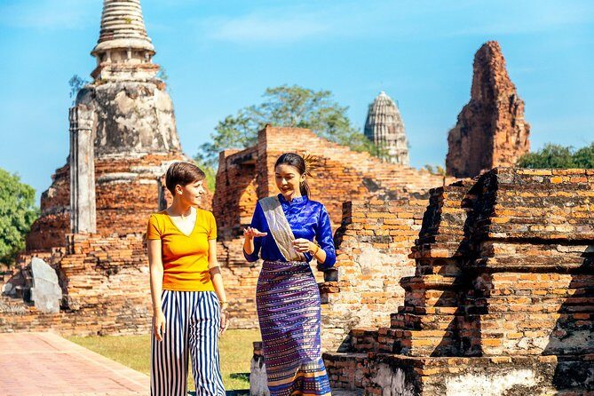 The Ultimate Ancient city of Ayutthaya Private Day Trip - What Makes This Tour Stand Out?