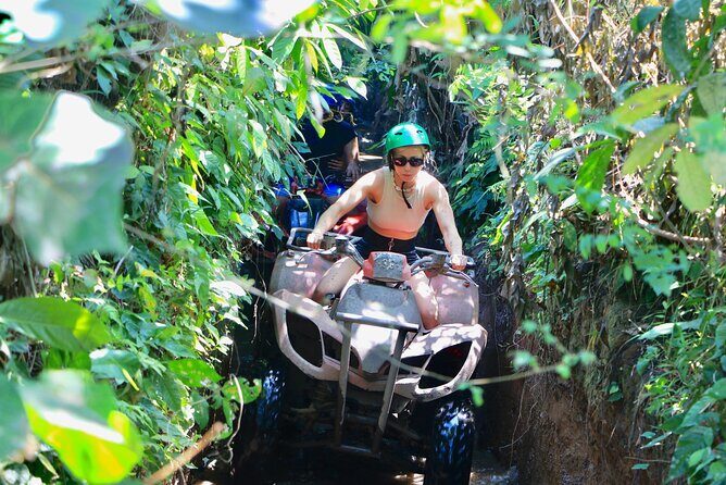 The ultimate ATV adventure in Ubud - Practical Details and Considerations
