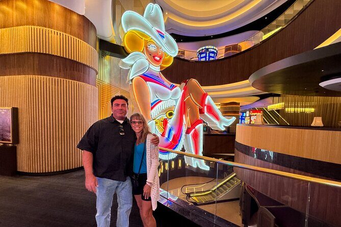 The Ultimate Las Vegas Tour - The Sum Up