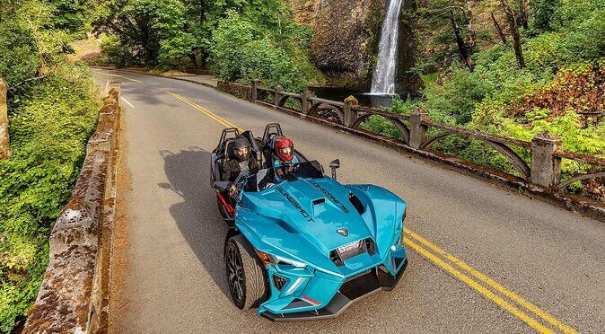 The Ultimate Road to Hana Slingshot Adventure from Kihei Maui - The Sum Up