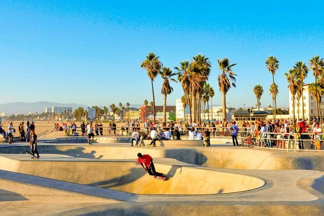 The Ultimate Venice Beach Experience - Authentic Insights from Previous Travelers