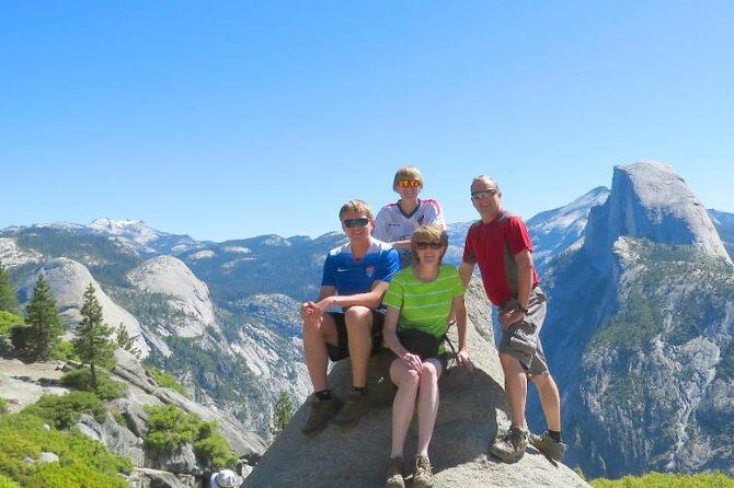 The Ultimate Yosemite National Park Full Experience- 5 Days Vacation Package - FAQs