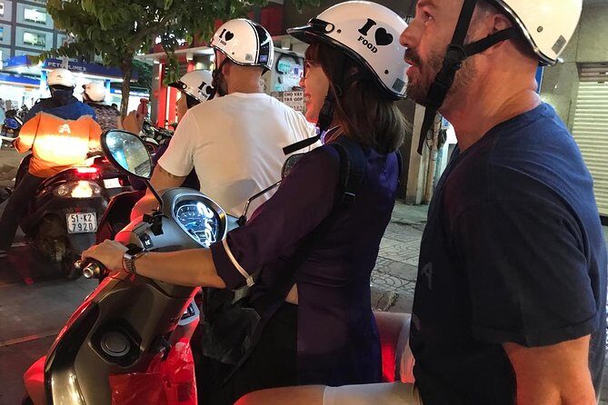 The Unique Ao Dai Street Food Tour By Scooter - FAQ
