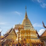 The Venerable Landmarks of Chiang Mai - The Sum Up