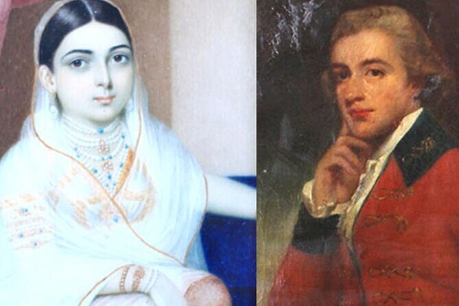 The White Mughal tour in Hyderabad about Romance & Betrayal - Practical Details and Tips for Your Visit