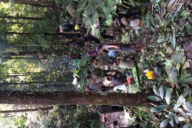 The Wild Explorer - 3 days forest trek with homestay and camping - Practicalities and Considerations