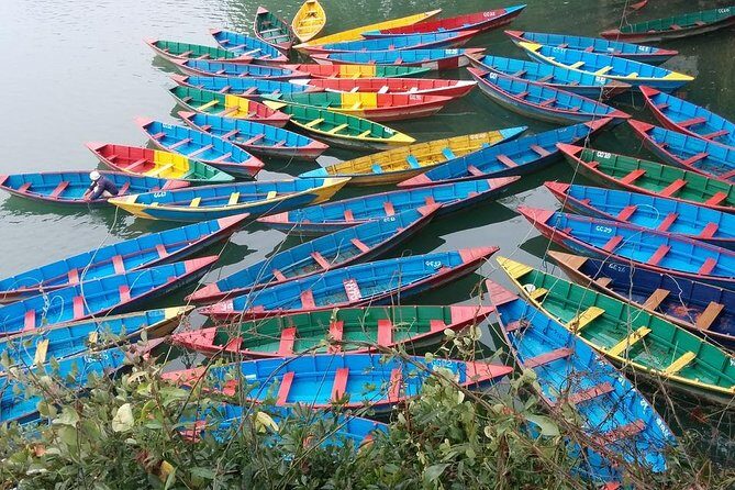 The World Peace Pagoda in Pokhara - Value and Practicalities