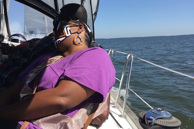 Themed and Special Event Cruise in Chesapeake Bay - Final Thoughts