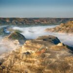 Theodore Roosevelt National Park Self-Guided Driving Audio Tour - The Experience in Detail
