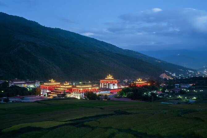 Thimpu Paro Tiger Nest Bhutan Tour - What Reviewers Say: Authentic Insights