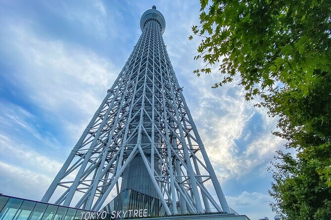This is Asakusa! A Tour Includes the All Must-Sees! - Who Should Book This Tour?