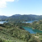Thousand Island Lake and Pinglin Tea Plantation from Taipei - First Stop: Thousand Island Lake — A Photo-Perfect Introduction