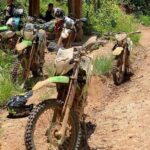 Three Day Enduro Tour - FAQs