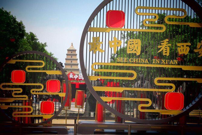 Three Day Xi'an Adventure private Tour with Mt.Hua - Practical Details and Value