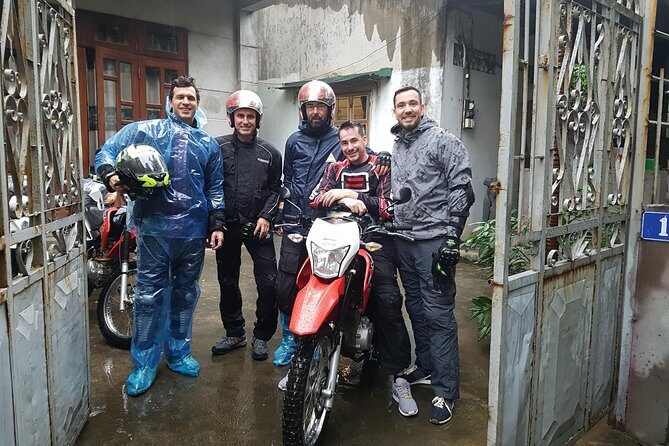 Three days motorbiking tour Pu Luong - Who Should Consider This Tour?