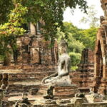 Three Temple Ayutthaya Tour with Scenic Boat Ride - What Makes This Tour Stand Out?