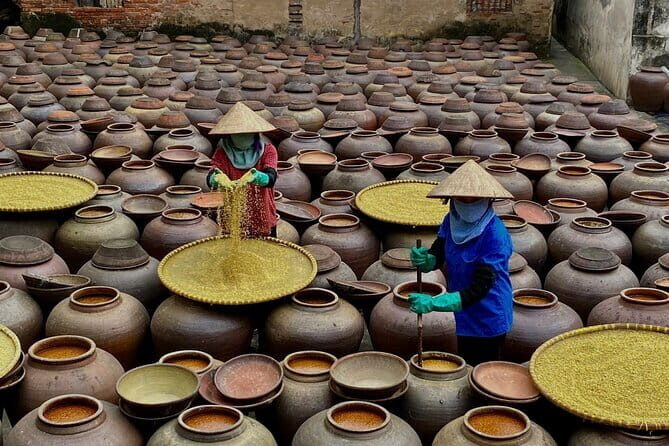 Three Traditional Villages Private Day Tour from Hanoi - Why This Tour Offers Great Value