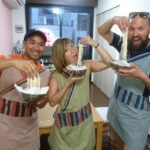Three Types of RAMEN Cooking Class - A Deep Dive into the Ramen Class Experience
