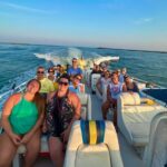 Thriller Sunset Dolphin Cruise in Destin Harbor - Who is this tour best suited for?