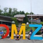 Thrilling Korean DMZ 3rd Tunnel Tour from Seoul + Red Bridge Rush - The Experiences Overall Value