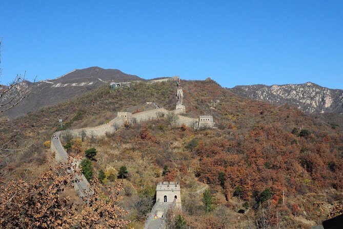 Tiananmen Square, Forbidden City, Mutianyu Great Wall Private Day Tour - Final Thoughts