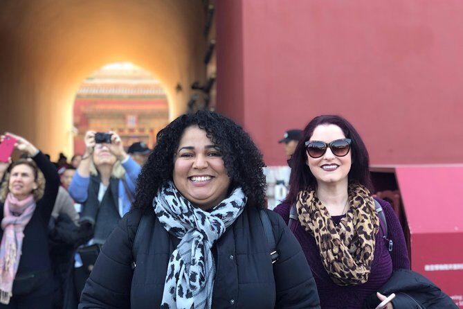 Tiananmen Square, Forbidden City, Temple of Heaven In-depth Tour with Lunch - An In-Depth Look at the Itinerary