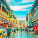 Tianjin City and Haihe River Boating Tour from Beijing by High-speed Train - Who Would Love This Tour?