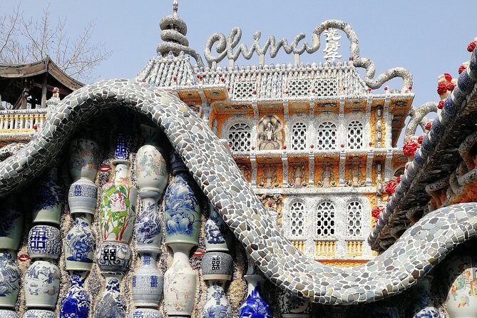 Tianjin City Highlights Private Day Tour with Start/End Option - What We Loved About This Tour
