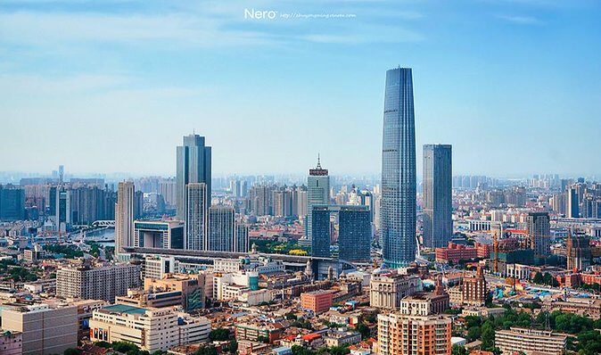 Tianjin Private Walking Tour Guided by a Lady Worked in Europe - Who Is This Tour Best For?
