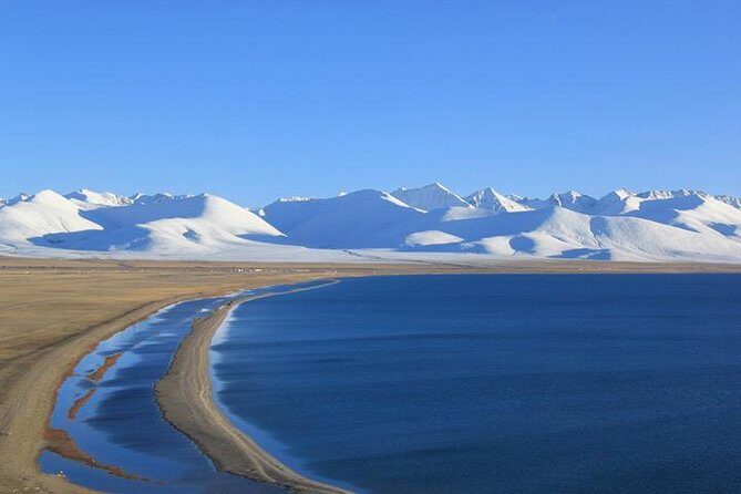 Tibet Tour 15 Days Lhasa to Kailash Trekking Small Group via EBC - Who Is This Tour Best For?