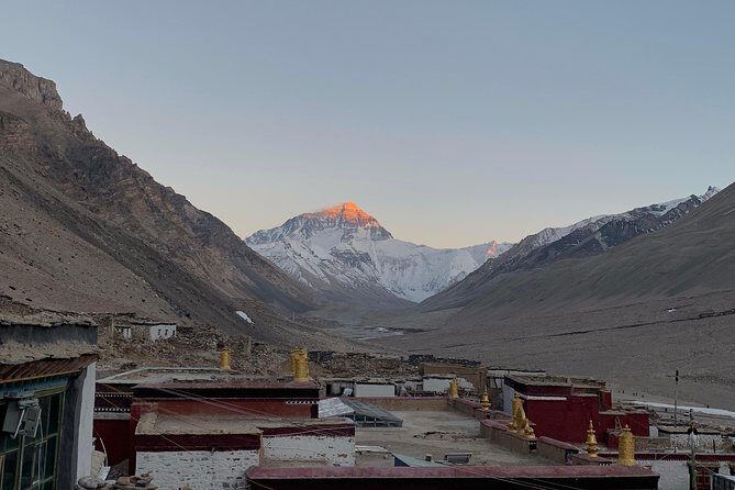 Tibet Tour 8 Days Lhasa to Everest Base Camp Small Group Tour - An In-Depth Look at the 8-Day Tibet Tour