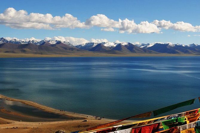 Tibet Tour With Everest Base Camp  FLY IN DRIVE OUT- 8 DAYS - How Do We Feel About the Value?