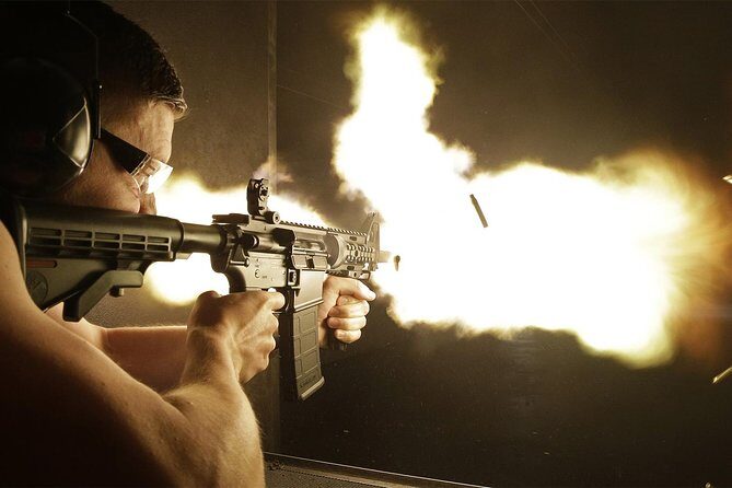 Ticket in Orlando with shooting package - Who Should Consider This Tour?