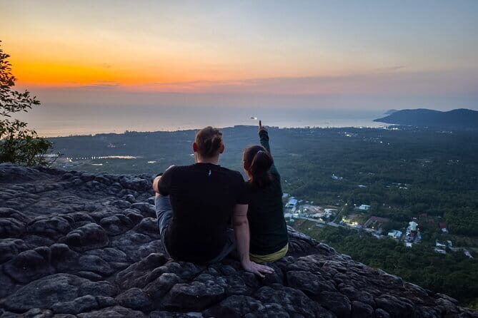Tien Son Dinh Sunrise Trekking And Coffee - Authentic Insights from Reviewers