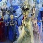 Tiffany's Cabaret Show - FAQ