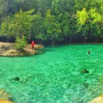 Tiger Cave Temple, Emerald Pool & Hot Springs Tour from Krabi - The Sum Up