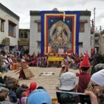 Tiji Festival Trek ( Upper Mustang) : The Festival of Lo Manthang - Who Should Consider This Tour?